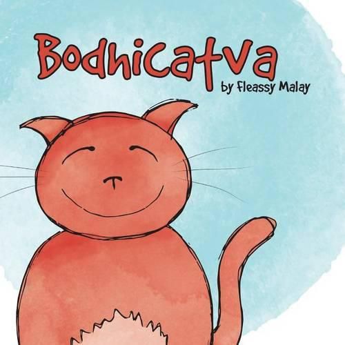 Cover image for Bodhicatva