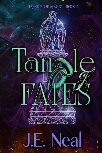 Cover image for Tangle of Fates