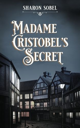 Cover image for Madame Cristobel's Secret