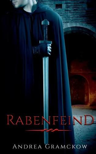 Cover image for Rabenfeind