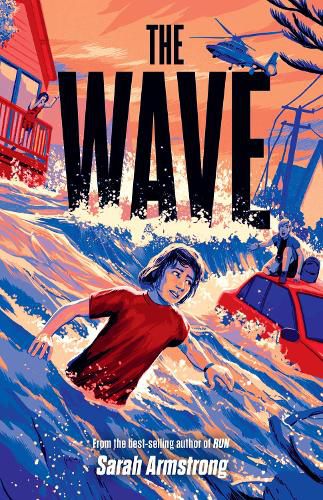 Cover image for The Wave