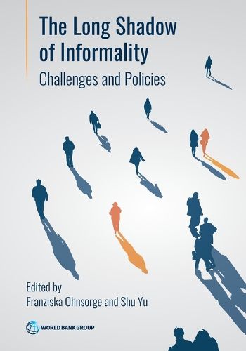 Cover image for The Long Shadow of Informality: Challenges and Policies