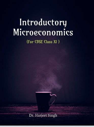 Cover image for Introductory Microeconomics