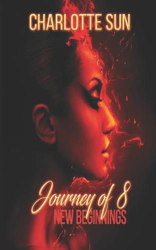 Cover image for Journey of 8: New Beginnings