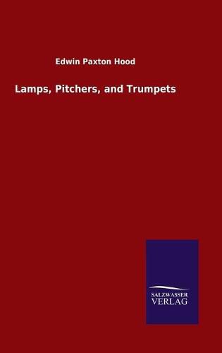 Lamps, Pitchers, and Trumpets