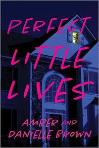 Cover image for Perfect Little Lives