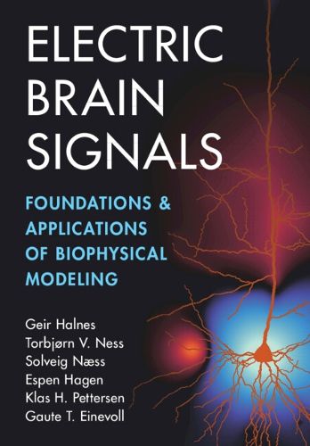 Cover image for Electric Brain Signals