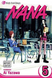 Cover image for Nana, Vol. 5