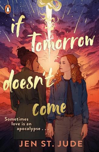 Cover image for If Tomorrow Doesn't Come