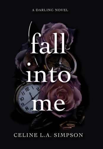 Cover image for Fall Into Me