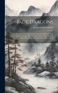 Cover image for Jade Dragons