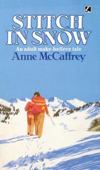 Cover image for Stitch in Snow
