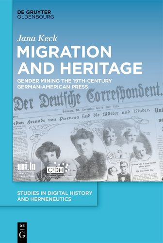 Cover image for Migration and HERitage