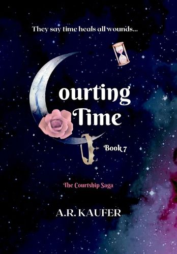 Cover image for Courting Time