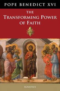 Cover image for The Transforming Power of Faith