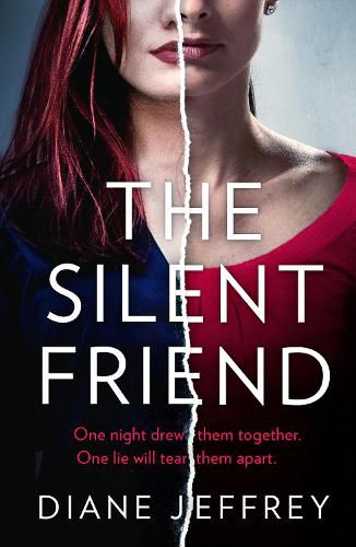 Cover image for The Silent Friend