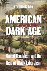 Cover image for American Dark Age