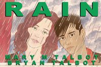 Cover image for Rain