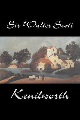 Cover image for Kenilworth