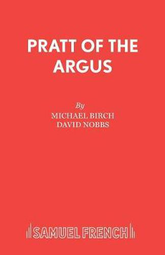 Pratt of the Argus