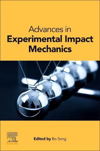 Cover image for Advances in Experimental Impact Mechanics