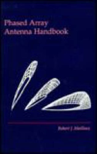 Cover image for Phased Array Antenna Handbook