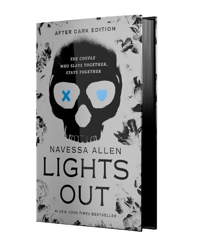 Cover image for Lights Out Collector's Edition