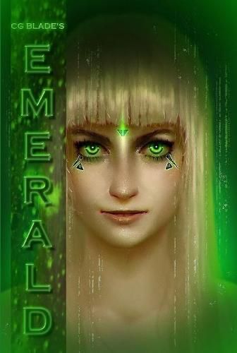 Cover image for Emerald