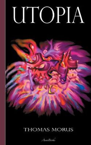 Cover image for Utopia