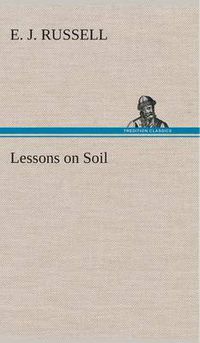 Cover image for Lessons on Soil