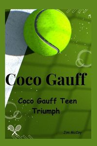 Cover image for Coco Gauff