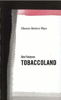 Cover image for TOBACCOLAND