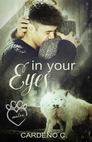 Cover image for In Your Eyes