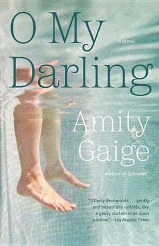 Cover image for O My Darling
