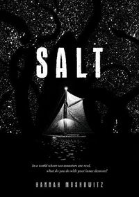 Cover image for Salt: (Middle Grade Novel, Kids Adventure Story, Kids Book about Family)