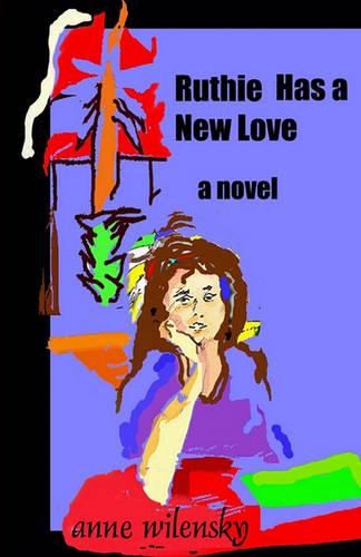 Cover image for Ruthie Has a New Love