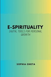 Cover image for E-Spirituality