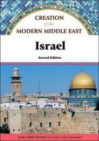 Cover image for Israel