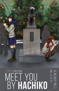 Cover image for Meet You By Hachiko