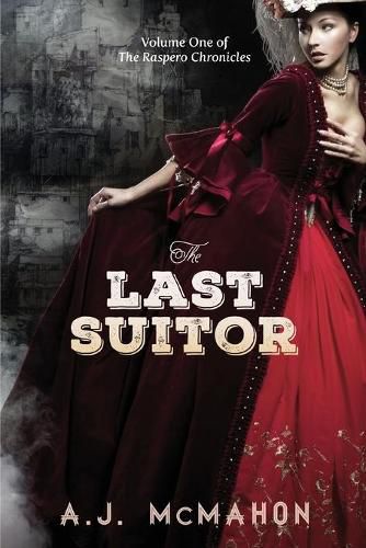 Cover image for The Last Suitor