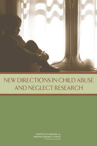 Cover image for New Directions in Child Abuse and Neglect Research