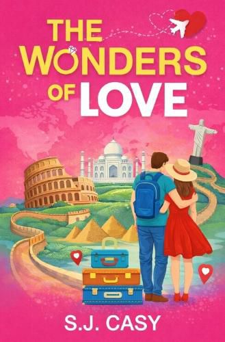 Cover image for The Wonders of Love