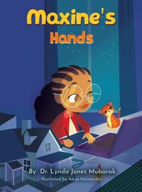 Cover image for Maxine's Hands