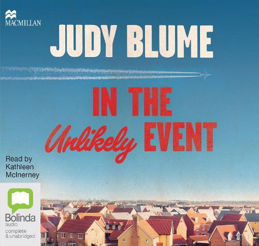 Cover image for In the Unlikely Event