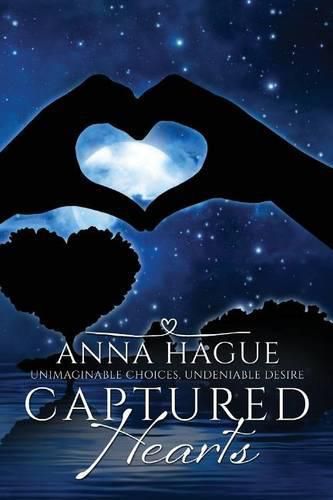 Cover image for Captured Hearts