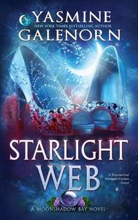 Cover image for Starlight Web: A Paranormal Women's Fiction Novel