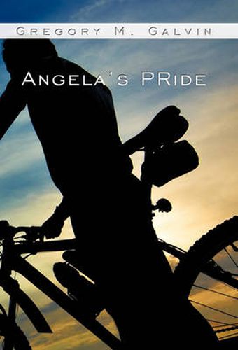 Cover image for Angela's Pride