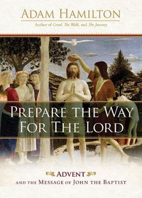 Cover image for Prepare the Way for the Lord