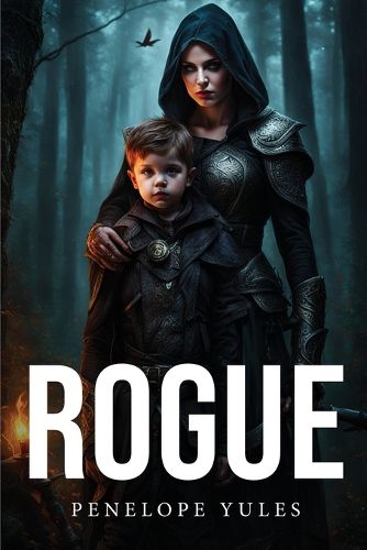 Cover image for Rogue