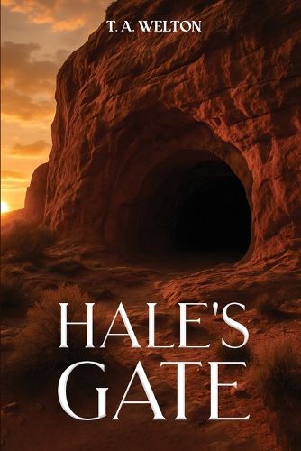 Cover image for Hale's Gate